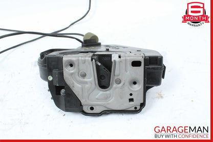03-09 Mercedes W211 E320 E500 E550 E63 Rear Right Door Lock Latch Actuator OEM