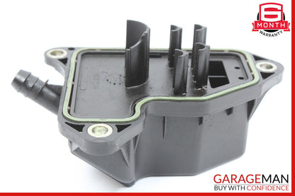 05-13 Mercedes R171 SLK280 E350 C300 Engine Oil Separator Cover 2720160134 OEM