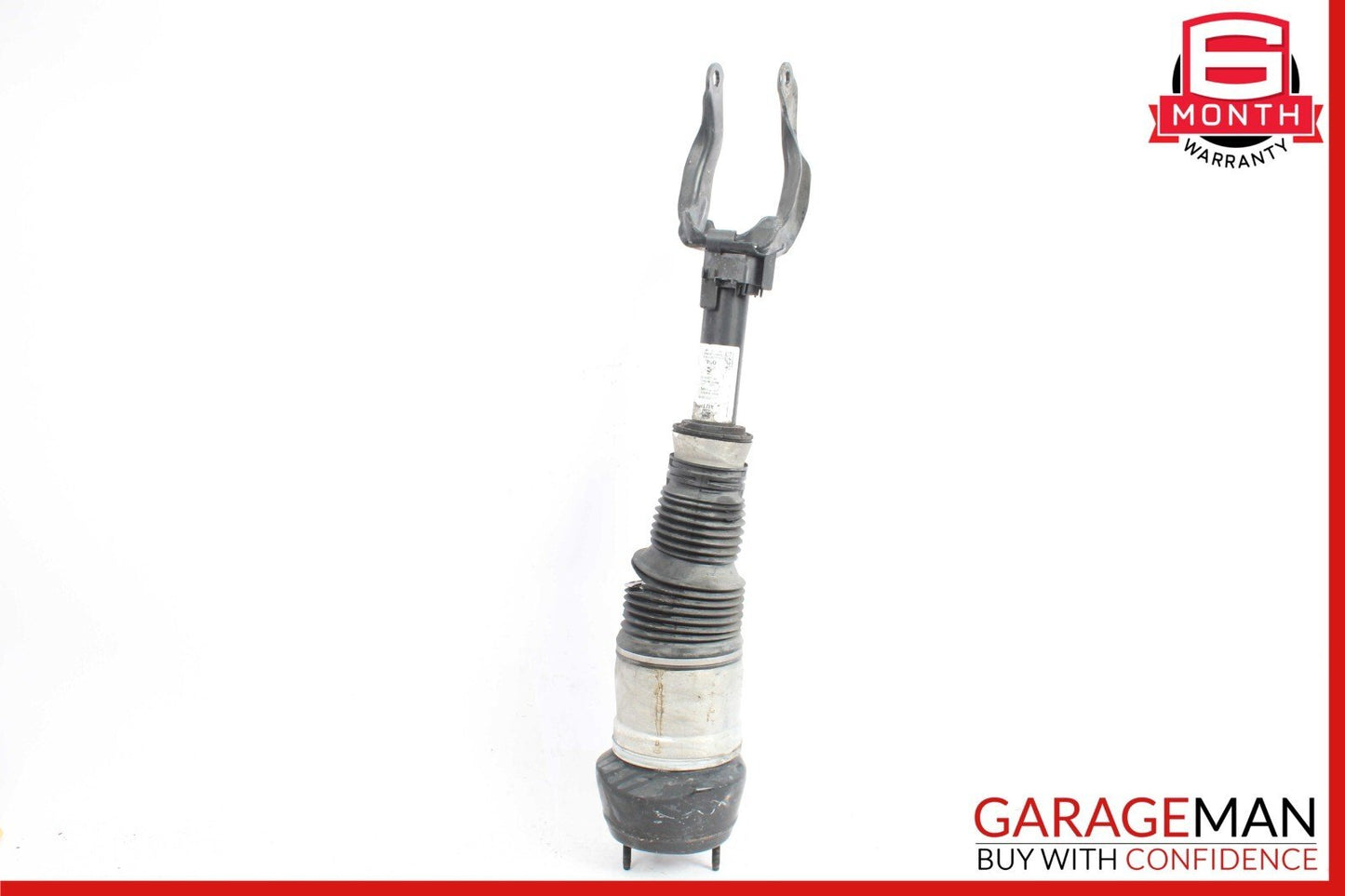 13-19 Mercedes X166 GL450 GLS450 Front Right Passenger Side Shock Strut Set OEM