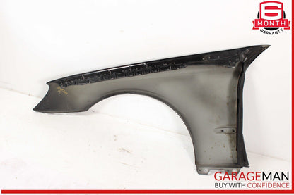 03-09 Mercedes W211 E350 E500 E55 AMG Front Right Side Wing Fender Panel OEM