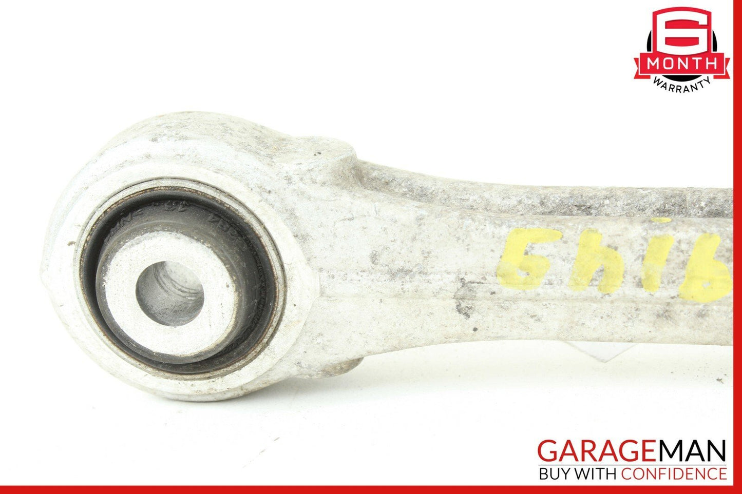 14-17 Maserati Ghibli Rear Right Side Lower Forward Wishbone Control Arm OEM
