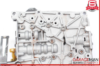 Mercedes S550 SL500 CLK350 722.9 G Tronic Transmission Valve Body 7G 2202771901