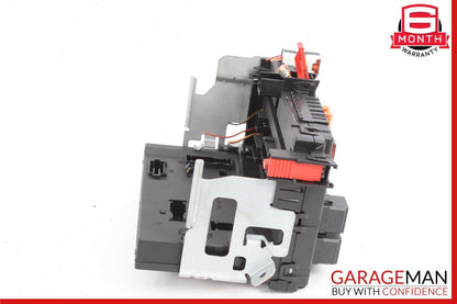 10-14 Mercedes W221 S65 S63 CL63 AMG Rear Sam Fuse Box Relay Module Control OEM