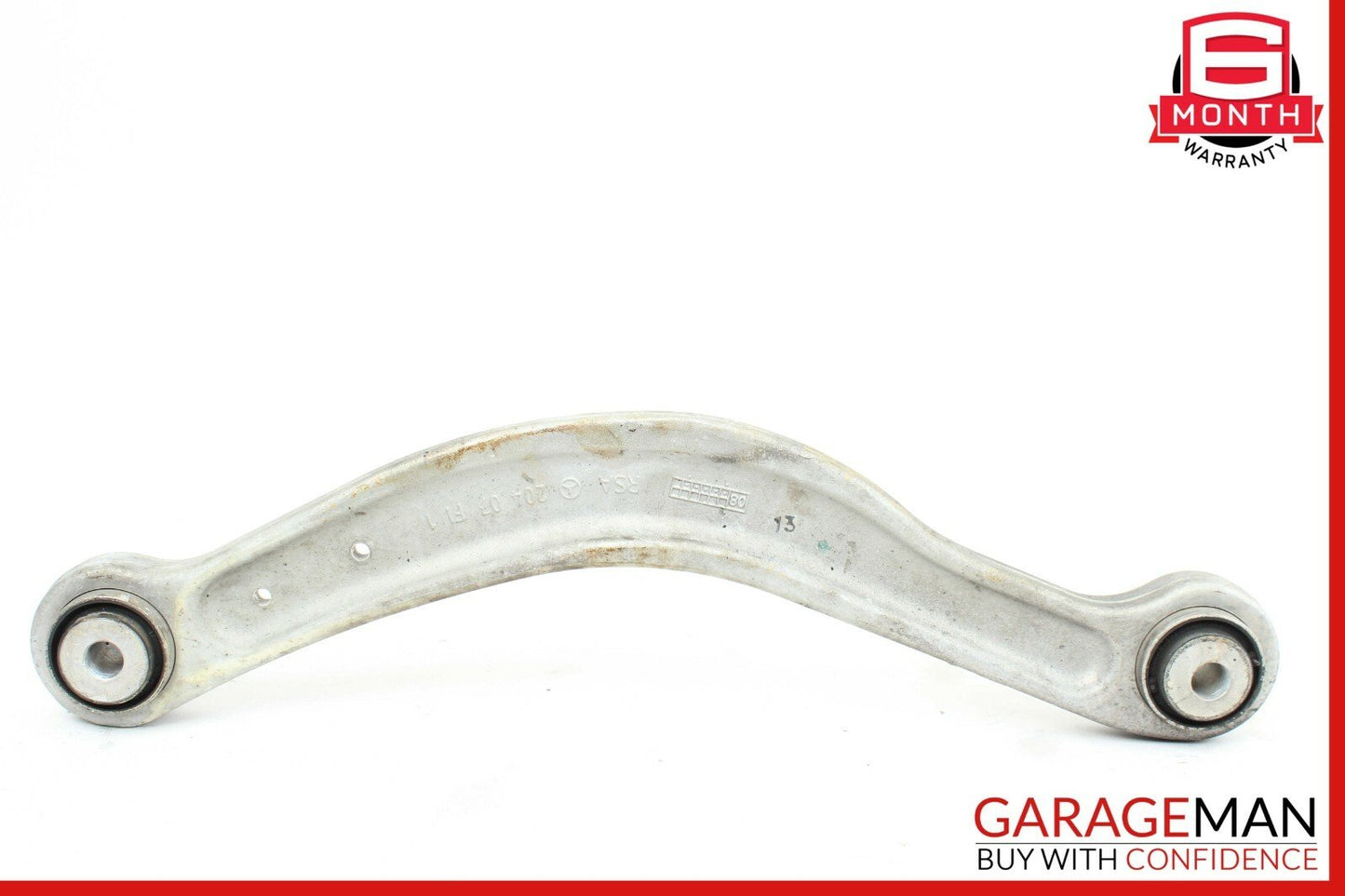 08-15 Mercedes W204 C350 Rear Right / Left Side Suspension Upper Control Arm