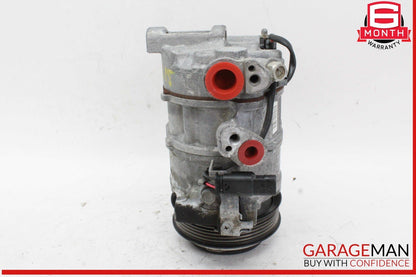15-20 Mercedes W205 C300 A/C Air Conditioning Compressor 0032306911 OEM