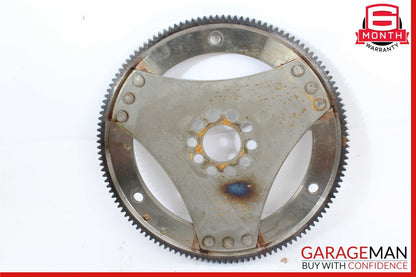 11-18 Porsche Cayenne 958 3.6L Engine Motor Flywheel 022105323F OEM