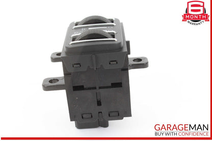 14-17 Maserati Ghibli Dash Headlight Ambient Light Dimmer Switch Controller