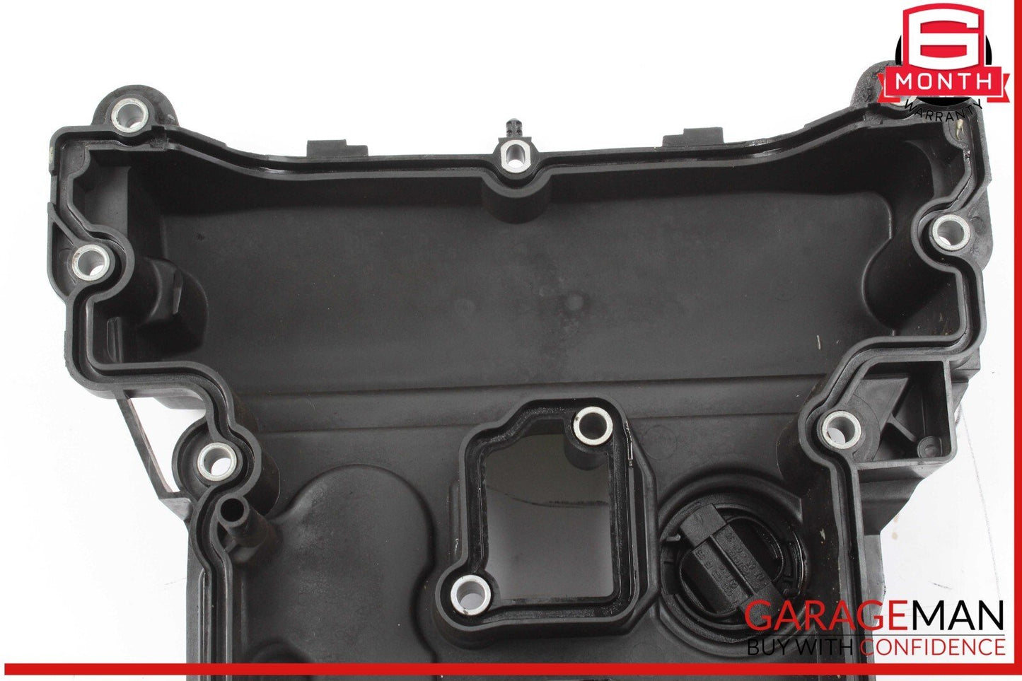 12-14 Mercedes W204 C250 SLK250 Engine Valve Cover 2710101730 OEM