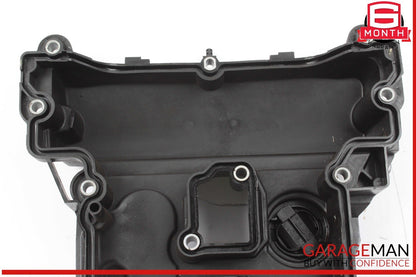 12-14 Mercedes W204 C250 SLK250 Engine Valve Cover 2710101730 OEM