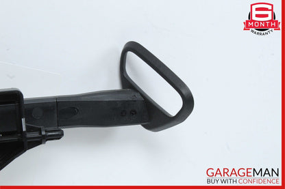 10-16 Mercedes W207 E350 E550 Front Right Seat Belt Feeder Retractor Assembly