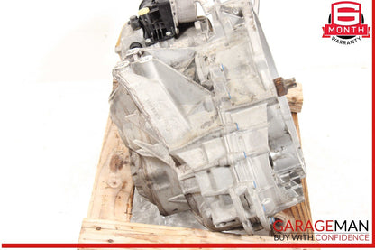 14-18 Mercedes W117 CLA250 2.0L FWD Automatic Transmission Assembly OEM 91k