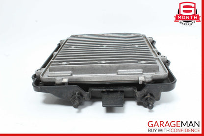 12-16 Mercedes W207 E350 GLK350 ECU Engine Control Module Unit OEM