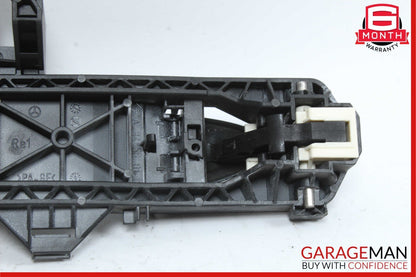 08-14 Mercedes W204 C63 AMG C250 C350 Right Side Exterior Door Handle OEM