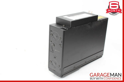 03-06 Porsche Cayenne 955 6 CD Changer CDC 4 7L5035111 OEM