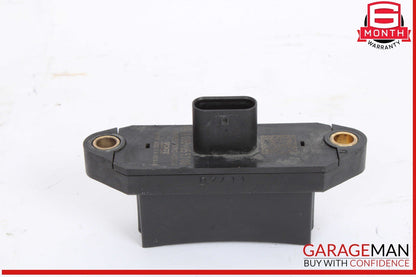 10-13 Mercedes W221 S400 Hybrid Transmission Rotator Starter Position Sensor OEM