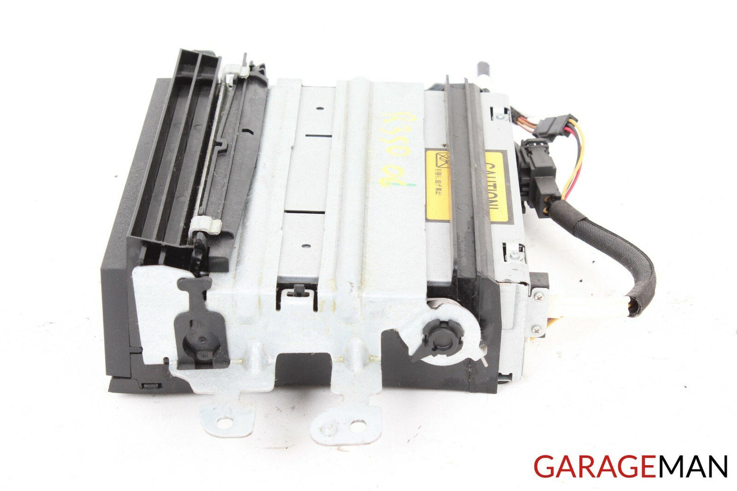 06-12 Mercedes W251 R350 R500 Radio Stereo 6 Disk CD Changer Player OEM