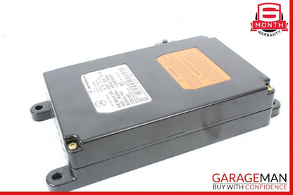 97-07 Mercedes E430 C320 CLK55 AMG Voice Control Communication Module Unit