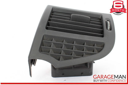 07-14 Mercedes W221 S550 CL600 Front Right Dash A/C Air Vent Trim Grille OEM
