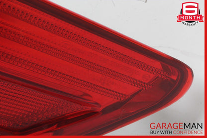 06-10 Mercedes W251 R500 R550 Tail Light Lamp Rear Right Passenger Side OEM