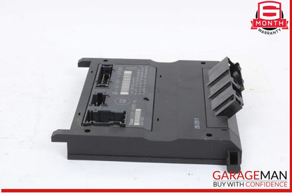 07-13 Mercedes-Benz S400 W221 Front Right Under Seat Control Module 2218707493