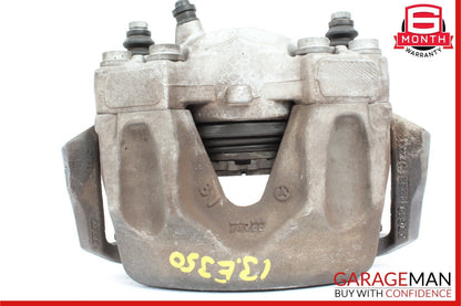 08-18 Mercedes C350 CLS400 E350 Front Brake Calipers Left and Right Set Of 2 Pc