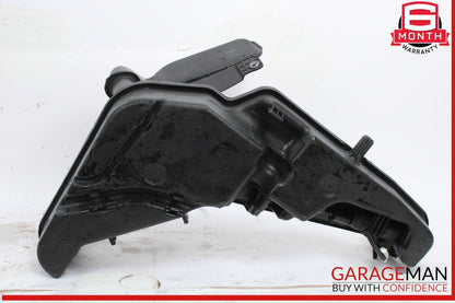 09-17 Audi Q5 SQ5 Windshield Washer Reservoir Tank 8R0955453B OEM