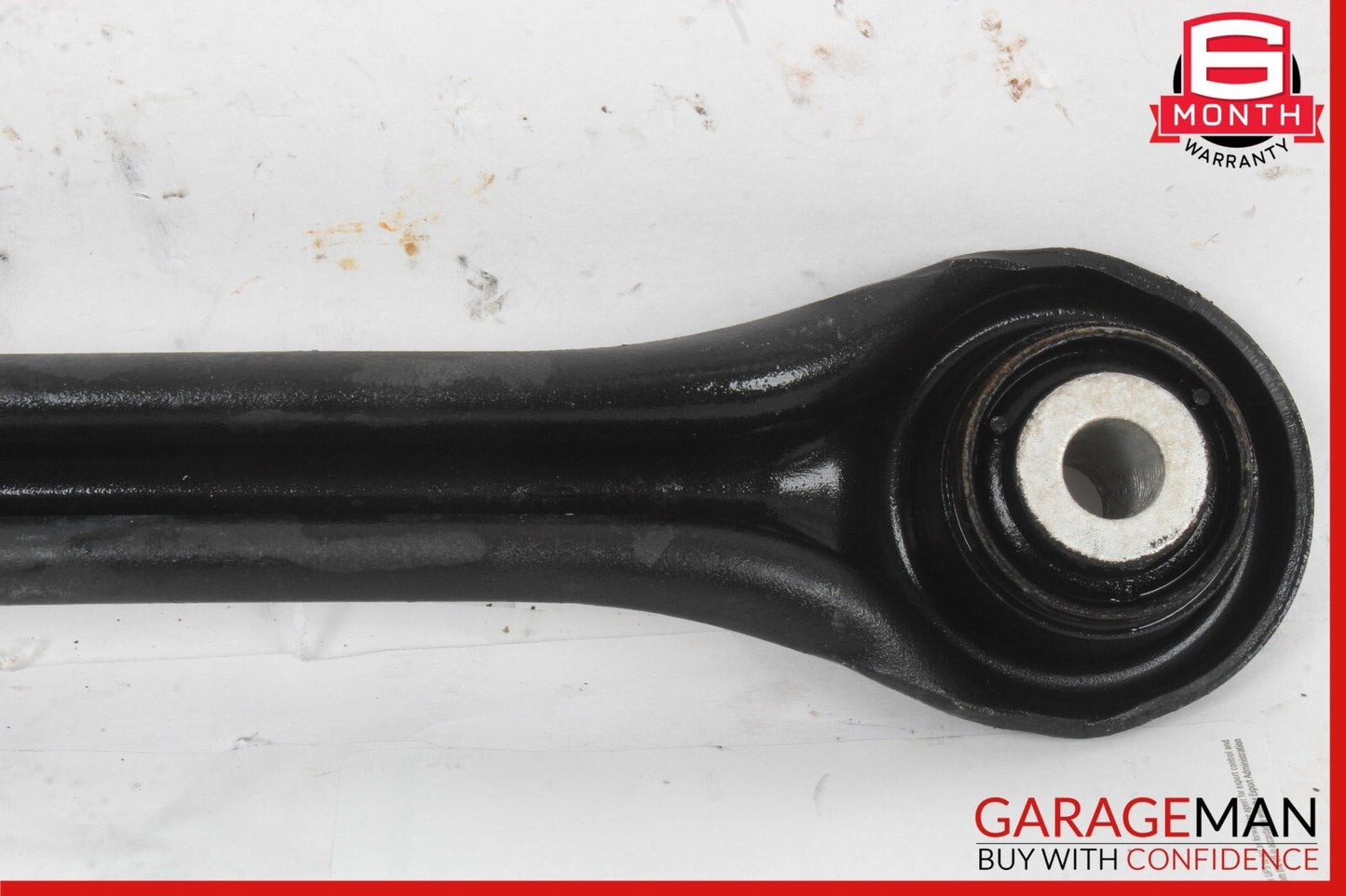 05-11 Mercedes R171 SLK350 Rear Left or Right Suspension Upper Control Arm OEM