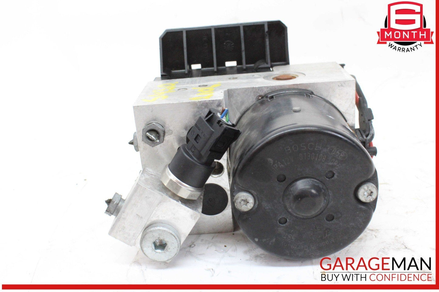 00-06 Mercedes W220 S430 CL500 S500 ABS Anti Lock Brake Pump ESP Module OEM