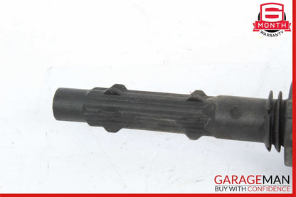 05-13 Mercedes SLK350 CLK350 E350 R350 Ignition Coil Spark Plug Module Unit