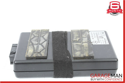 06-12 Mercedes GL320 GL450 ML550 Ipod Interface Control Module OEM