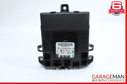 06-13 Mercedes W164 ML350 4MATIC Front Right Passenger Side Door Control Module