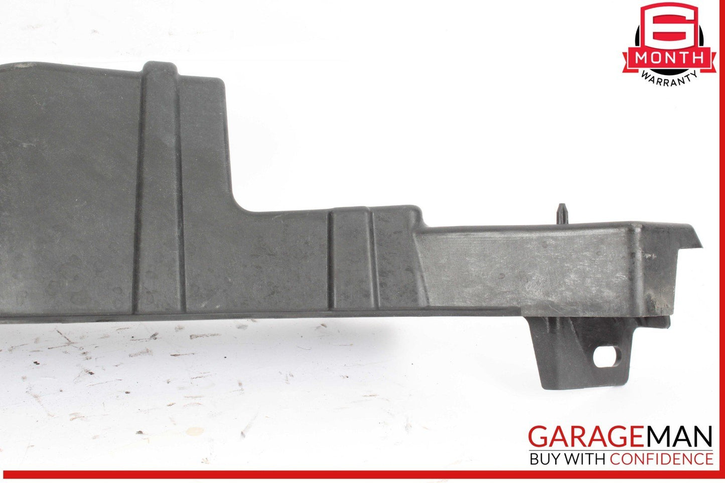 14-21 BMW i3 I01 Hybrid Front Right Side Fender Mount Support Bracket Carrier