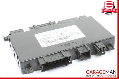 06-12 Mercedes X164 GL450 GL550 Front Right Passenger Side Seat Control Module