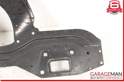06-12 Mercedes W164 ML350 GL450 Front Right Side Headlight Support Bracket OEM