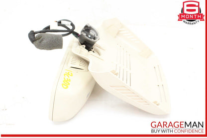 14-19 Mercedes W205 C300 C400 GLC300 S550 Front Interior Rear View Mirror OEM