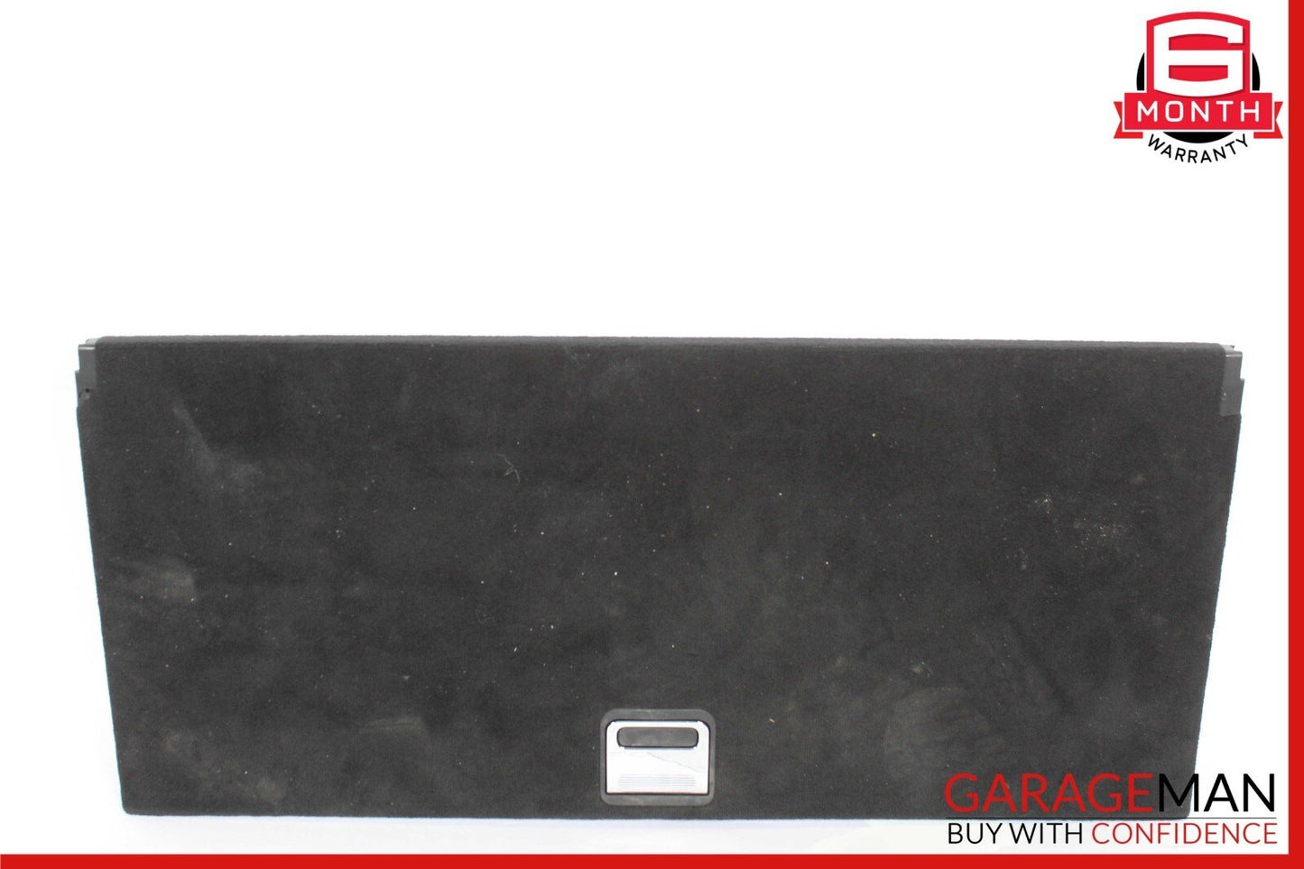 11-16 Mercedes W212 E350 E400 Wagon Rear 3RD Row Seat Bottom Lower Cushion OEM