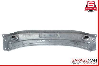 06-12 Mercedes X164 GL450 Front Upper Radiator Core Tie Bar Support Bracket OEM