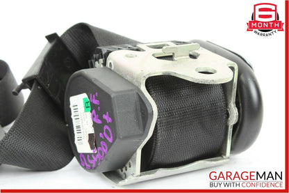 06-09 Mercedes CLS500 E500 Front Right Side Seatbelt Seat Belt Retractor Black