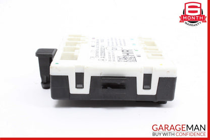 15-18 Mercedes W205 C300 C400 C350e Rear Right Side Door Control Module Unit OEM