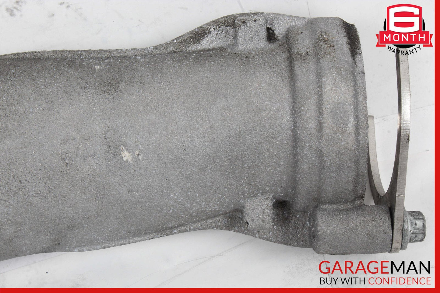 03-12 Mercedes W215 CL600 Turbocharger Hose Pipe Right 2750980607 OEM