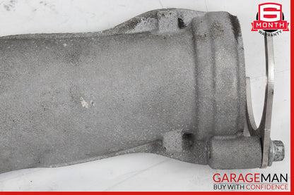 03-12 Mercedes W215 CL600 Turbocharger Hose Pipe Right 2750980607 OEM
