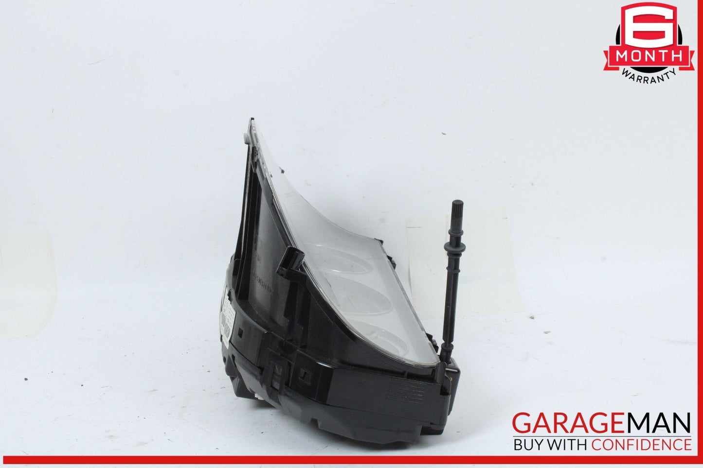 10-12 Mercedes X204 GLK350 Speedometer Odometer Instrument Cluster Gauge OEM