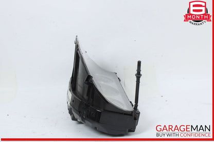 10-12 Mercedes X204 GLK350 Speedometer Odometer Instrument Cluster Gauge OEM