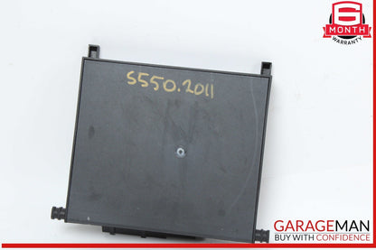 07-13 Mercedes W221 S550 S63 Front Left Driver Side Under Seat Control Unit OEM