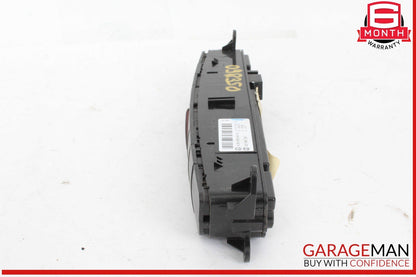 06-10 Mercedes W251 R350 4MATIC Center Dashboard Hazard ESP Control Switch OEM