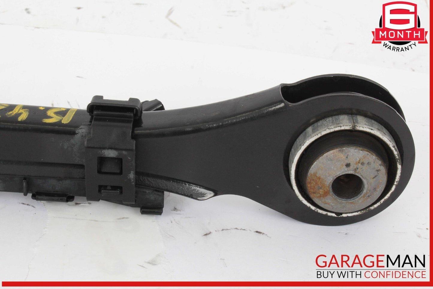 14-16 BMW 428i Rear Right Passenger Side Wishbone Upper Control Arm 6792544 OEM