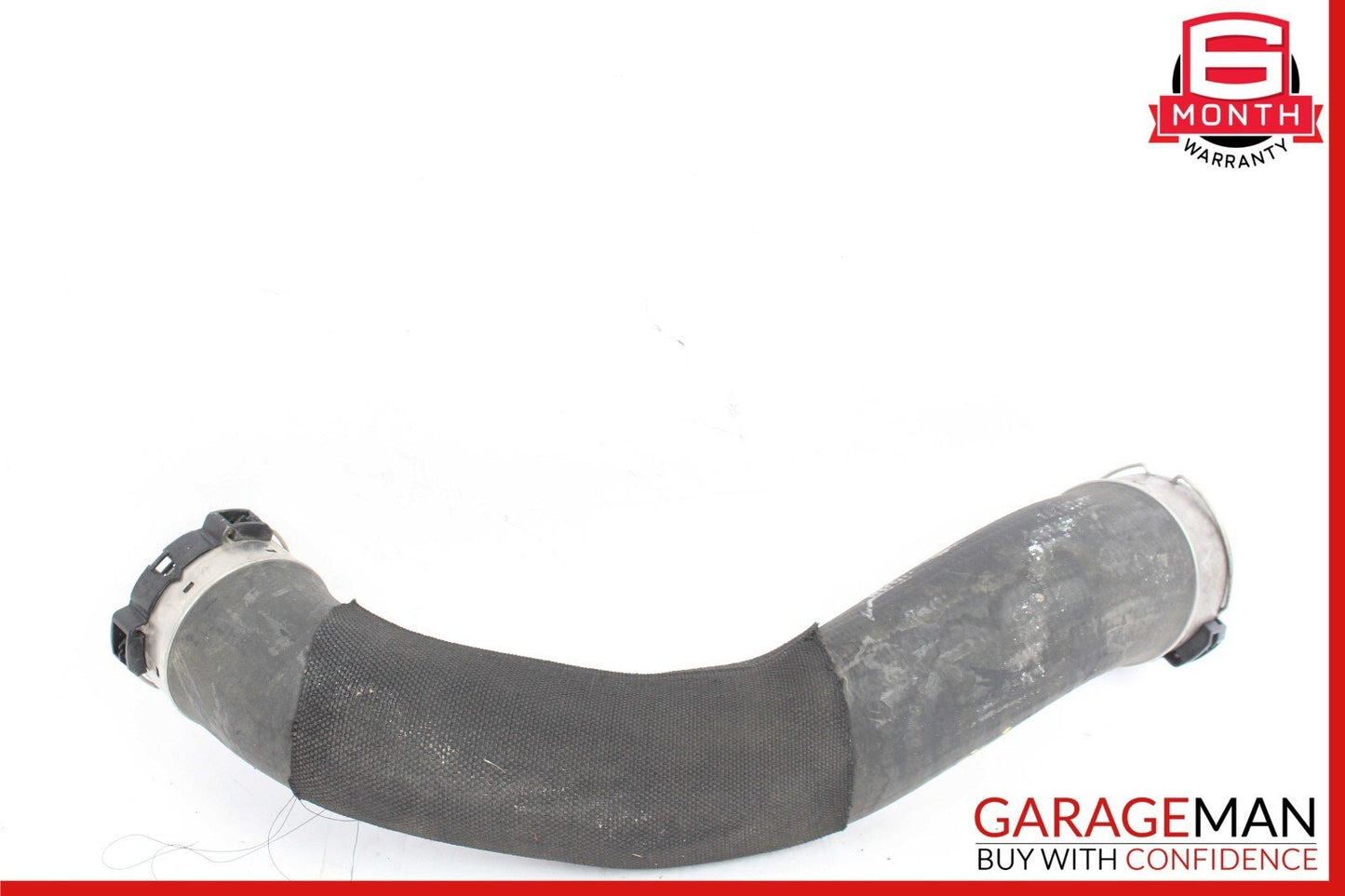 14-19 Mini Cooper Inter Cooler Intercooler Hose Pipe 8511338 OEM