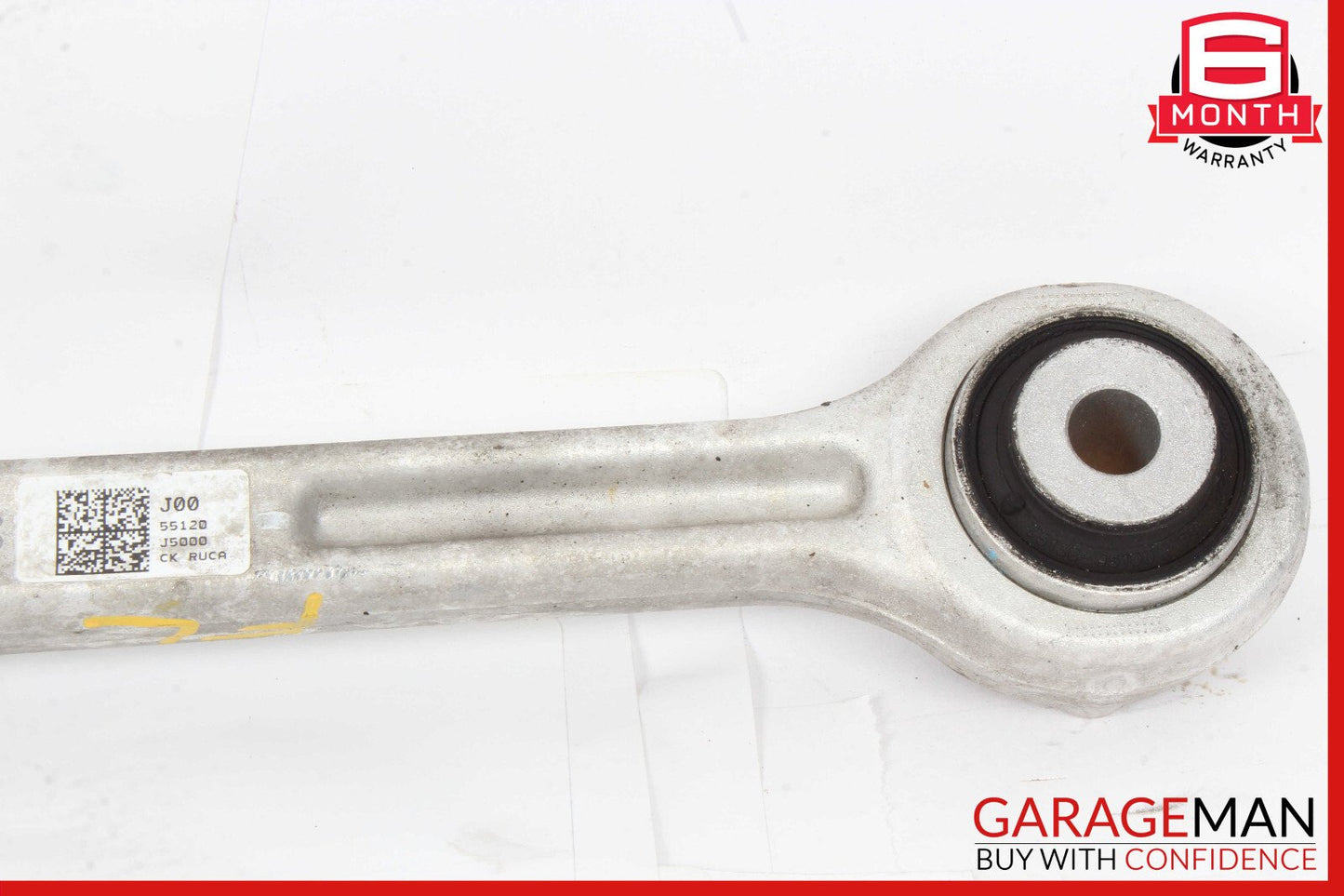18-23 Kia Stinger Rear Left Driver Side Upper Control Arm OEM