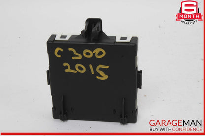 15-20 Mercedes W205 C300 Front Right Passenger Side Door Control Module Unit OEM