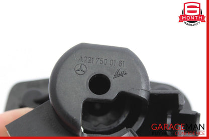 07-14 Mercedes W221 S550 CL550 Trunk Lid Lock Latch Actuator OEM